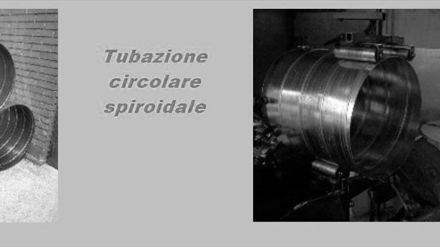 tubo spiralato